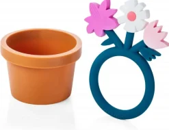 Lucy Darling Teether Toy Set - Little Artist