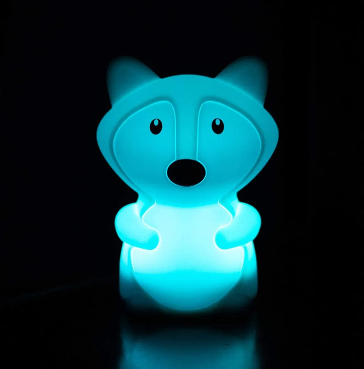 LumieWorld LumiPets Fox Night Light + Remote