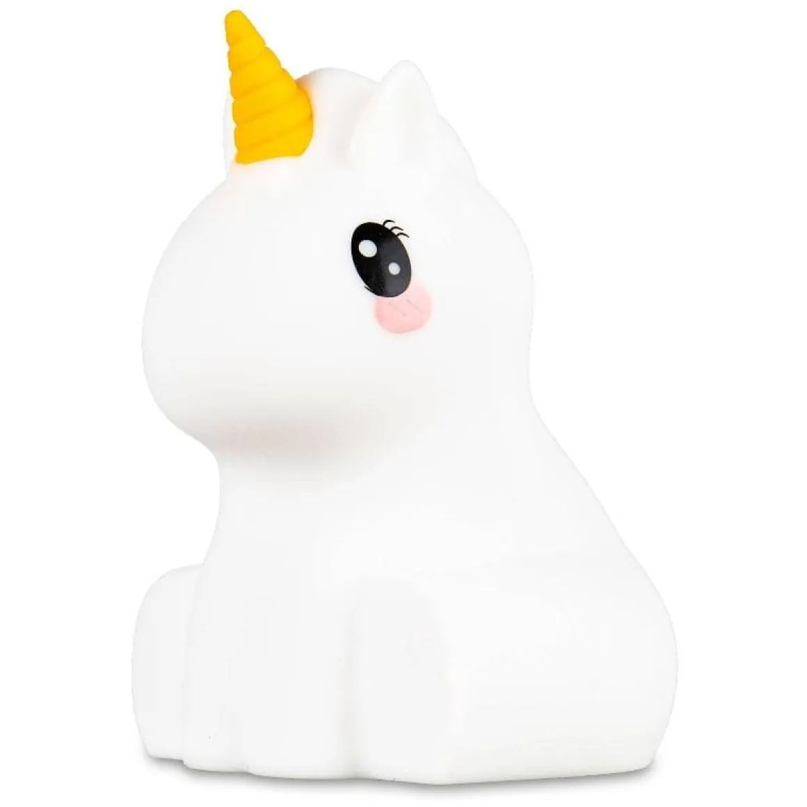 LumieWorld LumiPets Unicorn Night Light + Remote