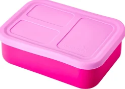 LunchBots Medium Build-A-Bento Lunch Box, 3.6 cups - Reef