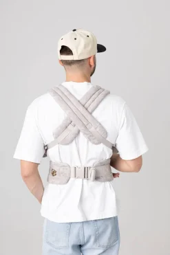 Mabē Monarch Carrier - Ashland Camo
