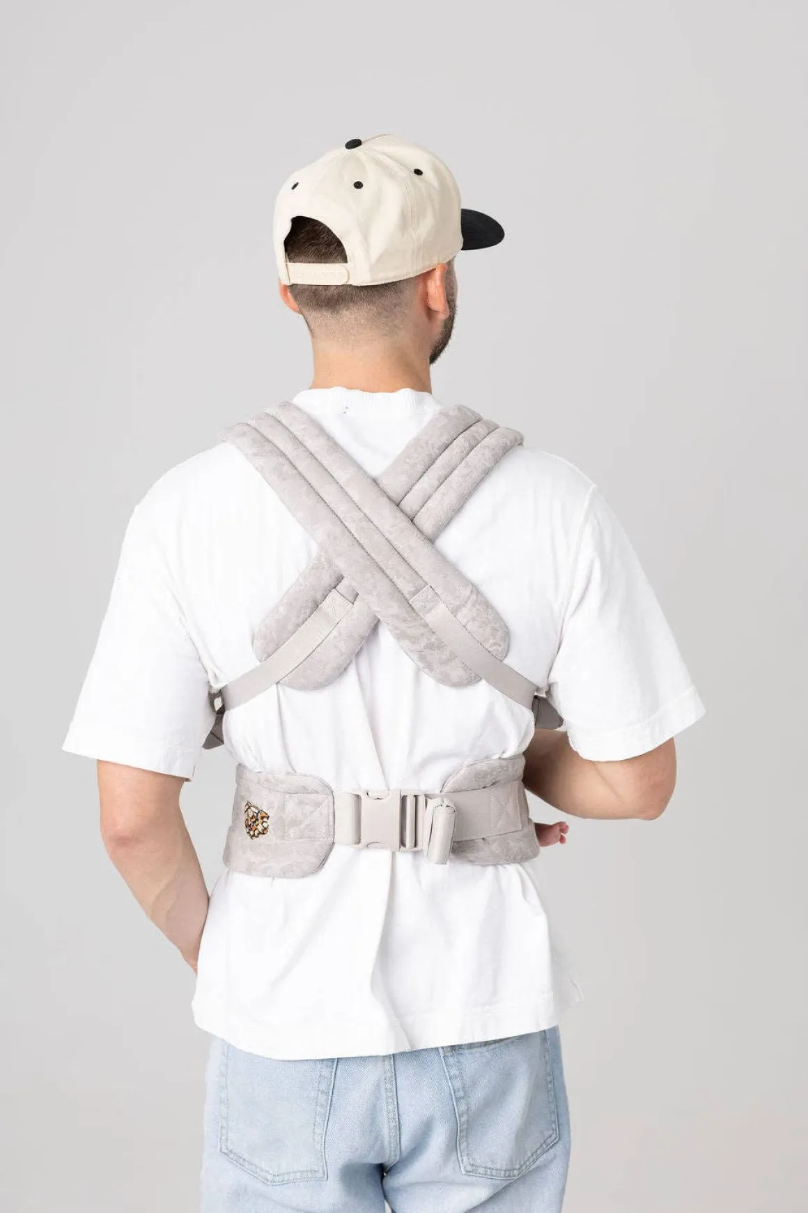 Mabē Monarch Carrier - Ashland Camo
