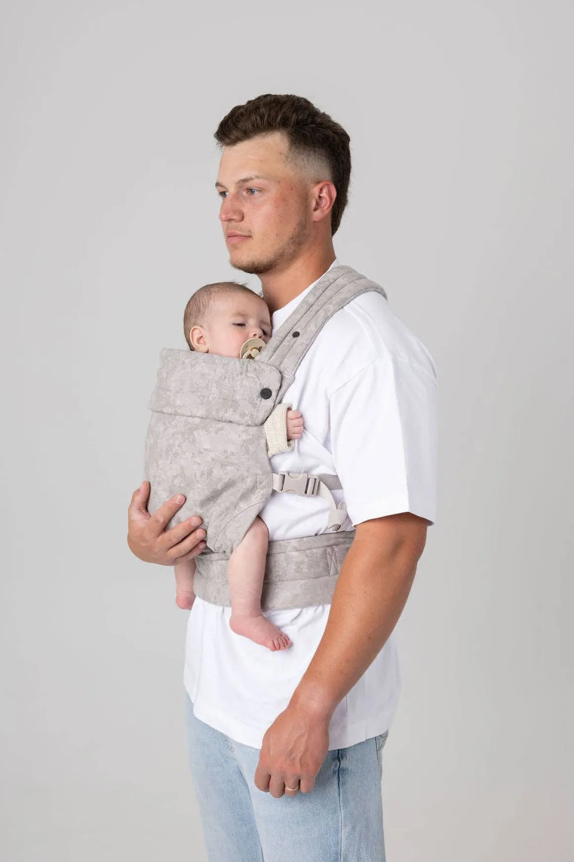 Mabē Monarch Carrier - Ashland Camo