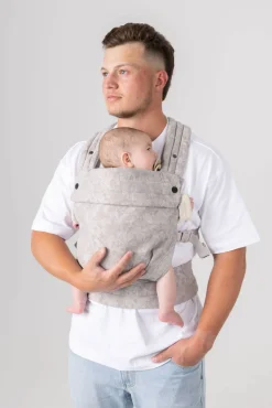 Mabē Monarch Carrier - Ashland Camo