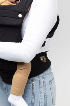 Mabē Monarch Carrier - Ebony