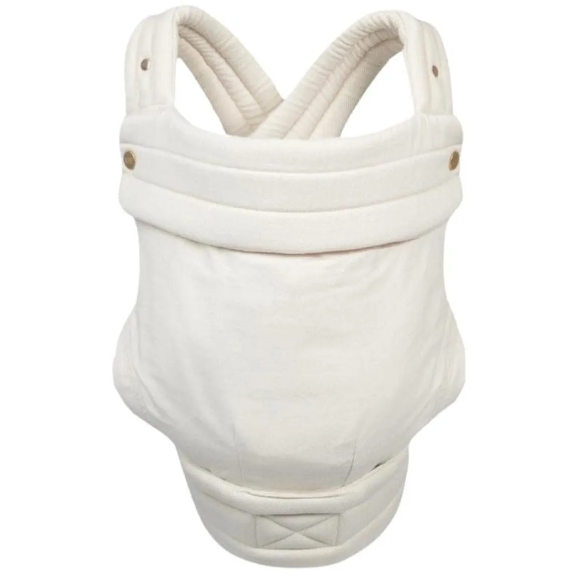 Mabē Monarch Carrier - Natural Ivory