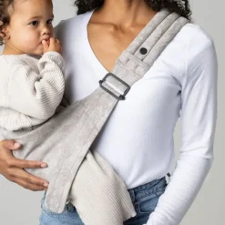 Mabē Monarch Toddler Sling - Ashland Camo