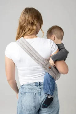 Mabē Monarch Toddler Sling - Ashland Camo