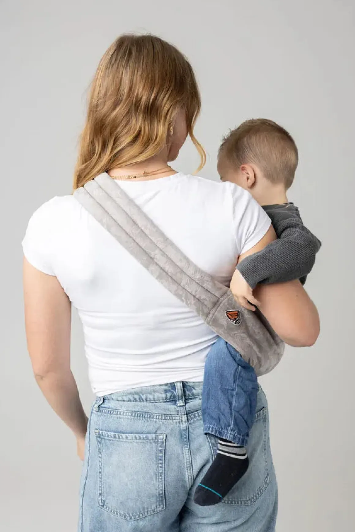 Mabē Monarch Toddler Sling - Ashland Camo