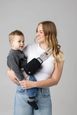 Mabē Monarch Toddler Sling - Ashland Camo