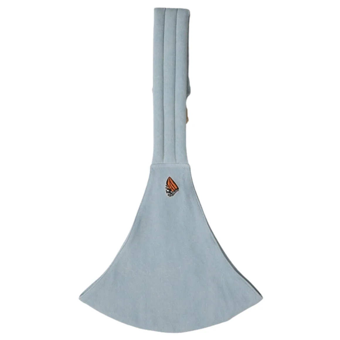 Mabē Monarch Toddler Sling - Dream Wash Denim