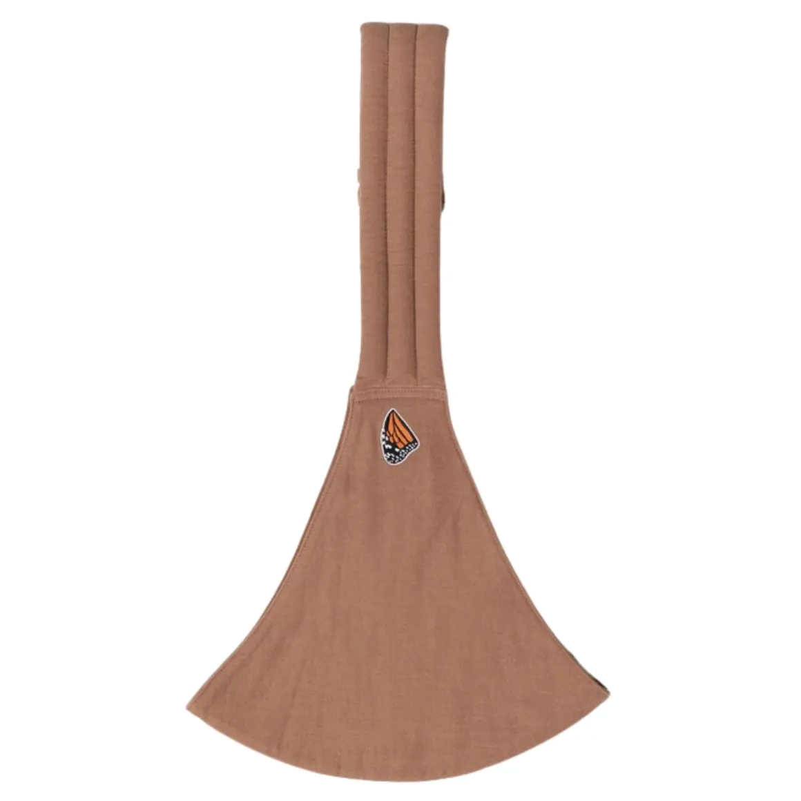 Mabē Monarch Toddler Sling - Mocha