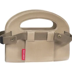 Maclaren Mini Utility Tote Canvas - Natural