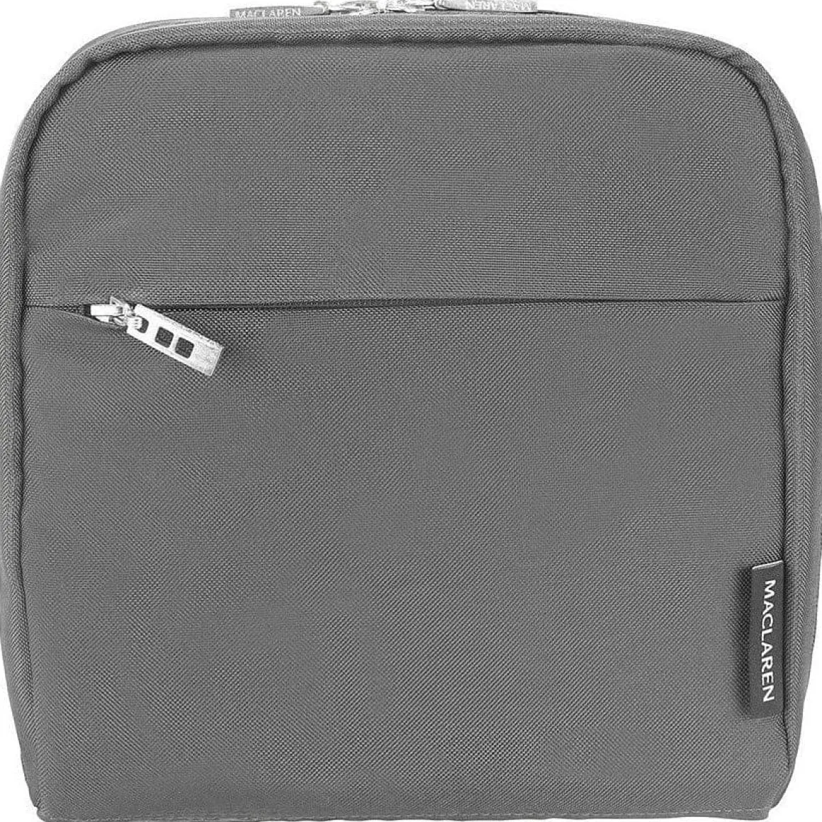 Maclaren Universal Insulated Pannier in Charcoal