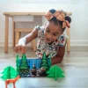 Magna-Tiles Forest Animals, 25 Piece Set