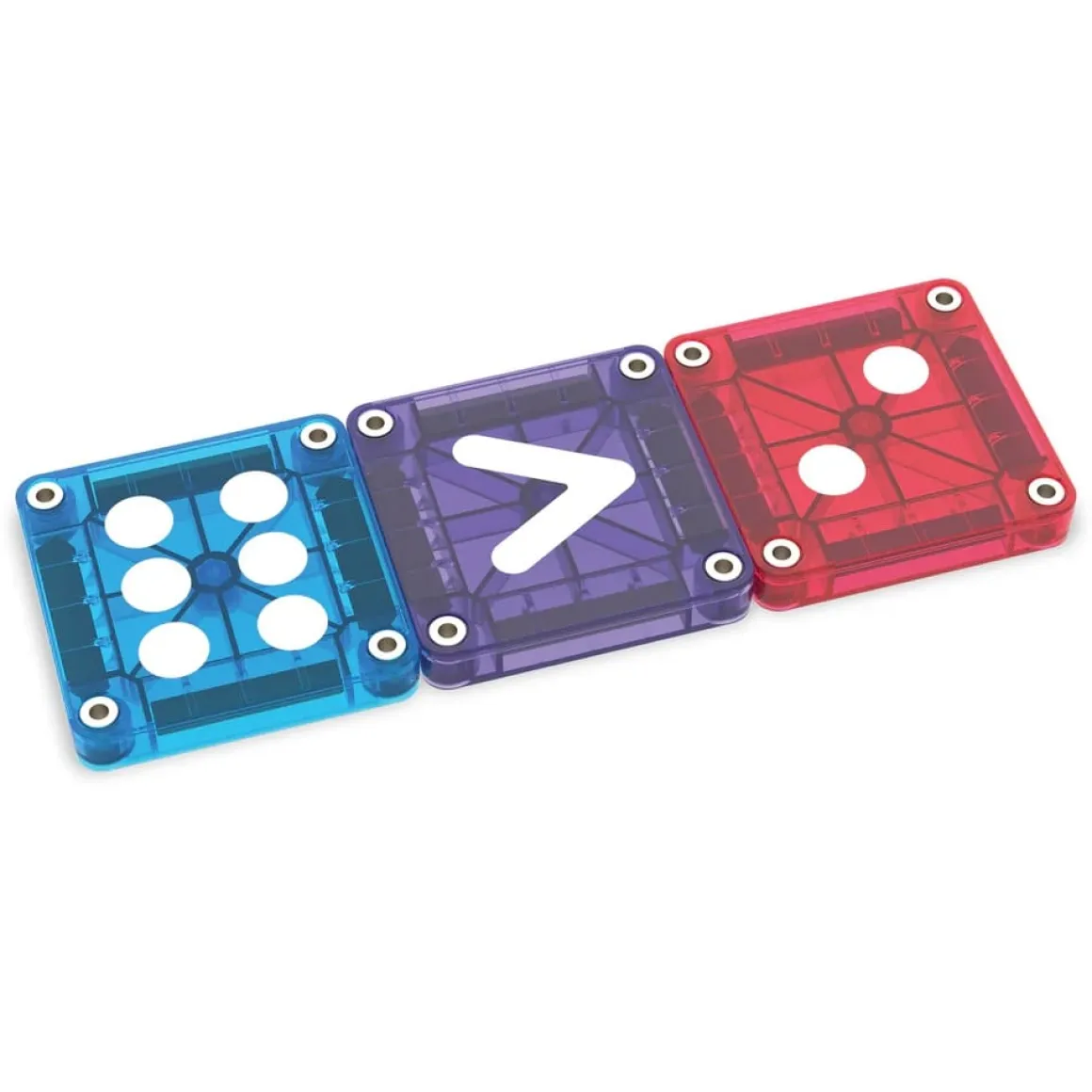 Magna-Tiles Learn Numbers 48-Piece Set
