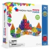 Magna-Tiles microMAGS, 70 Piece Set