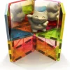 Magna-Tiles Stardust 15-Piece Set