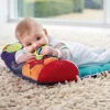 Mamas & Papas Babyplay Tummy Time Snugglerug
