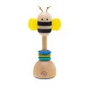 Manhattan Toy Brilliant Bee Rattle™