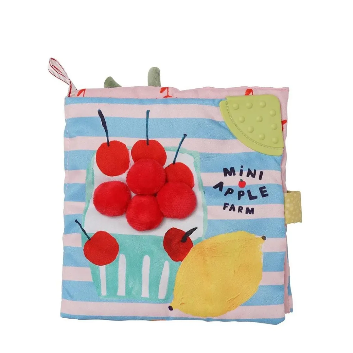Manhattan Toy Mini-Apple Farm