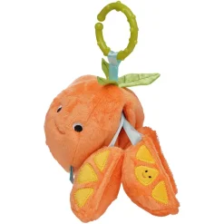 Manhattan Toy Mini-Apple Farm - Orange