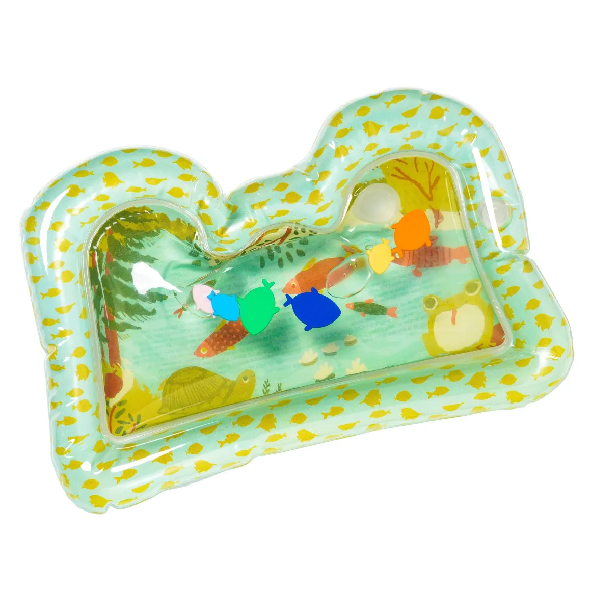 Manhattan Toy Riverbend Water Mat