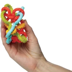 Manhattan Toy Squiggle Loops Sensory Toy
