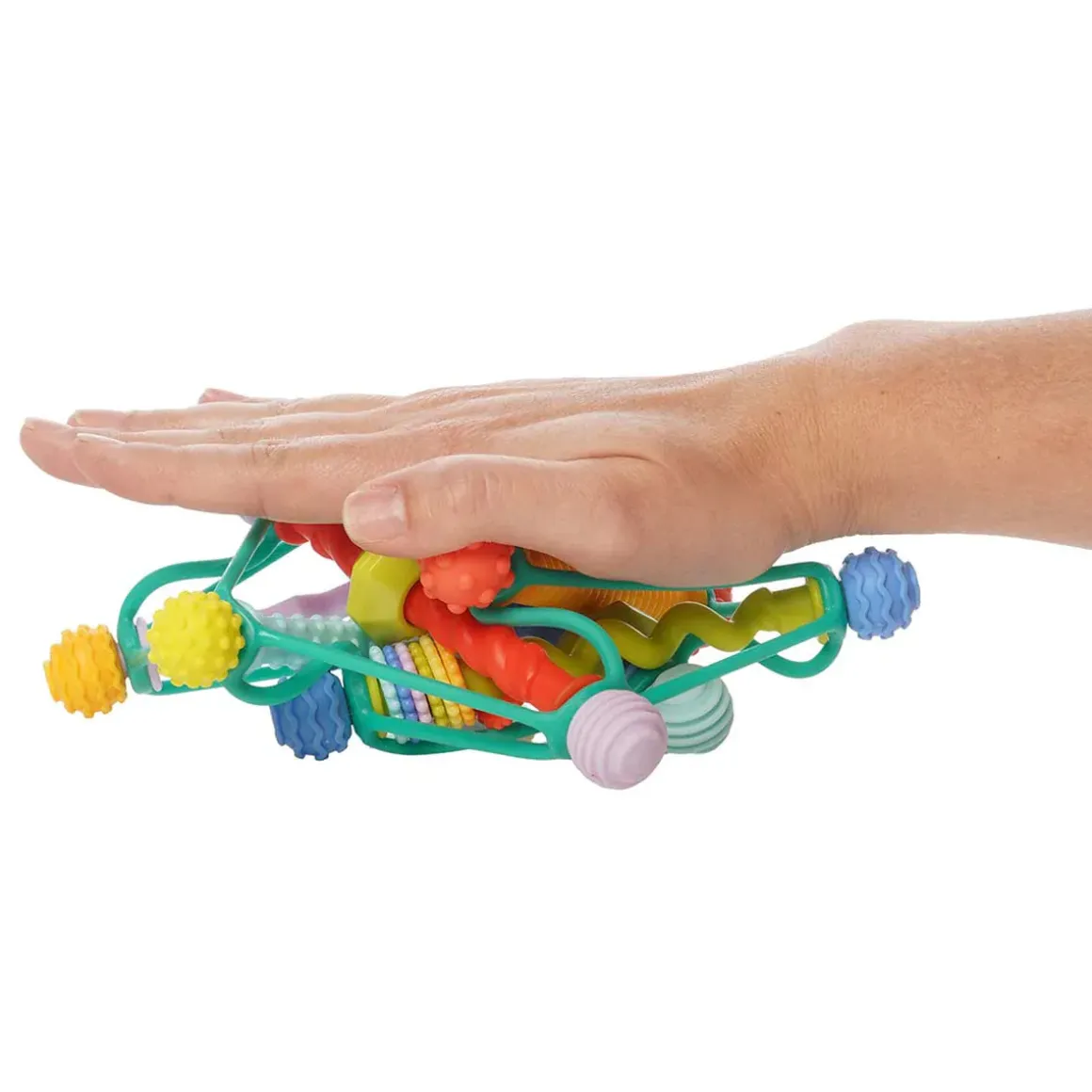 Manhattan Toy Whirzle