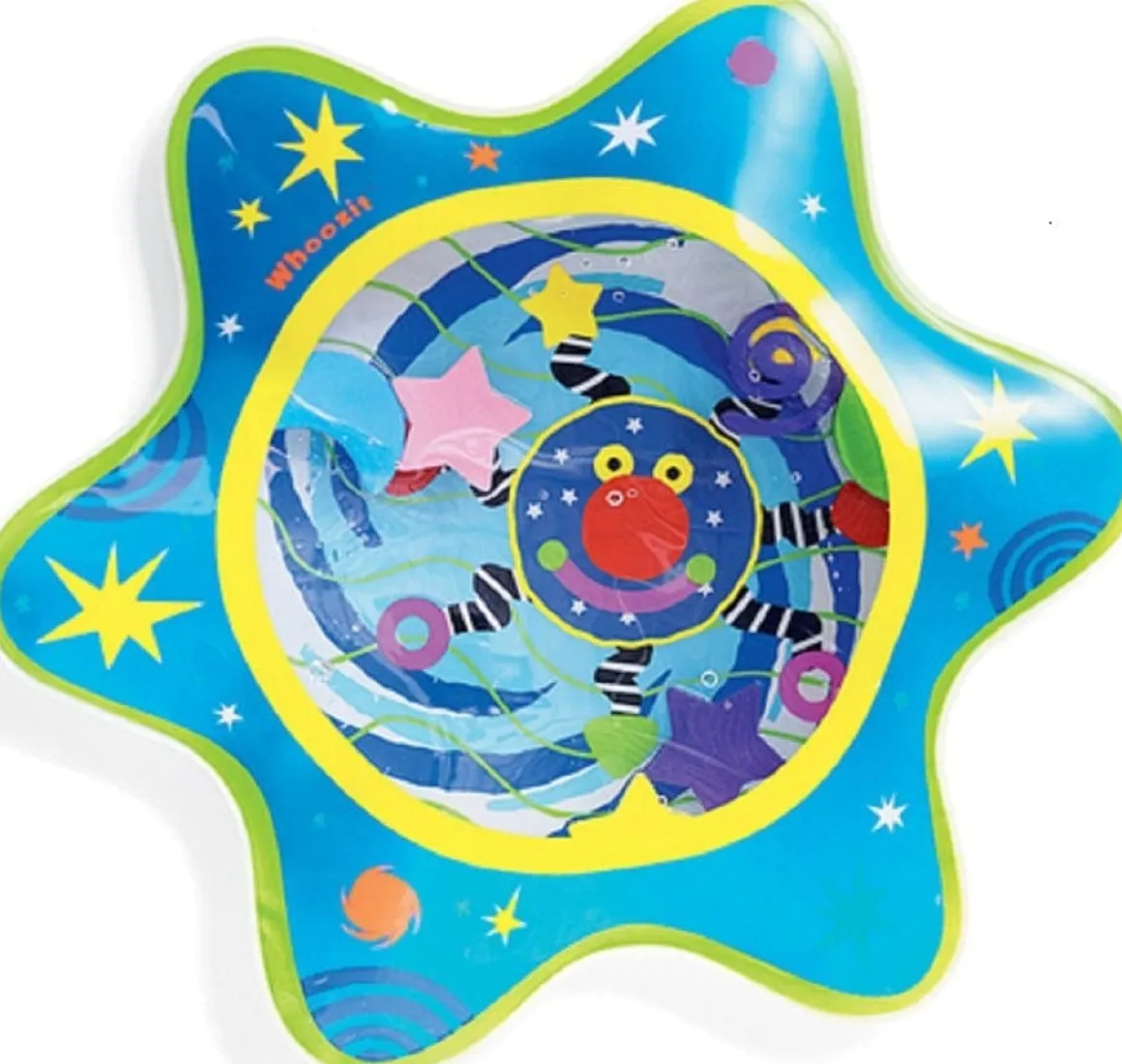 Manhattan Toy Whoozit Water Mat