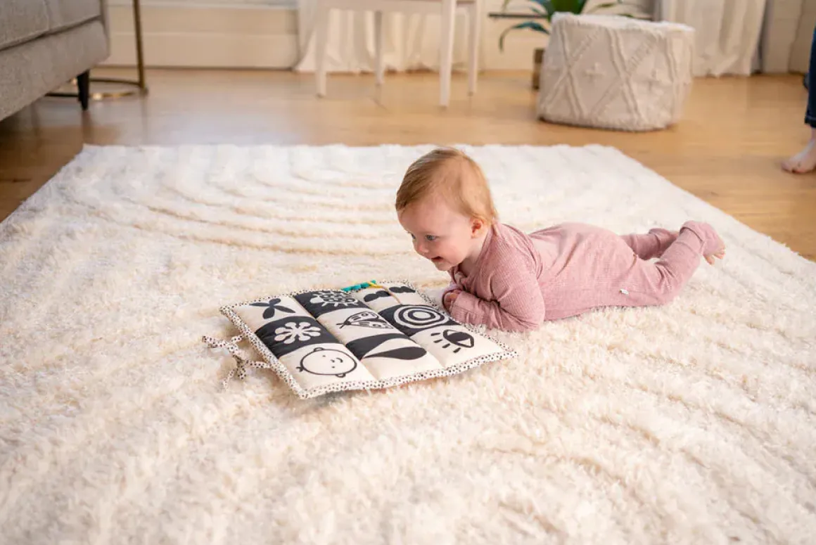 Manhattan Toy Wimmer 3-in-1 Play Mat