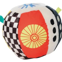 Manhattan Toy Wimmer Sensory Ball