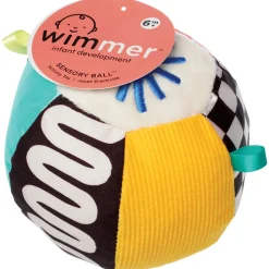 Manhattan Toy Wimmer Sensory Ball