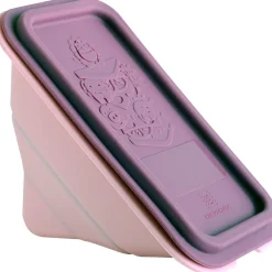 Marcus & Marcus Collapsible Sandwich Wedge - Pig