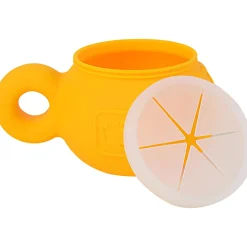 Marcus & Marcus Snack Bowl - Giraffe