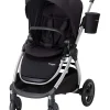 Maxi-Cosi Adorra Stroller 2018 Night Black