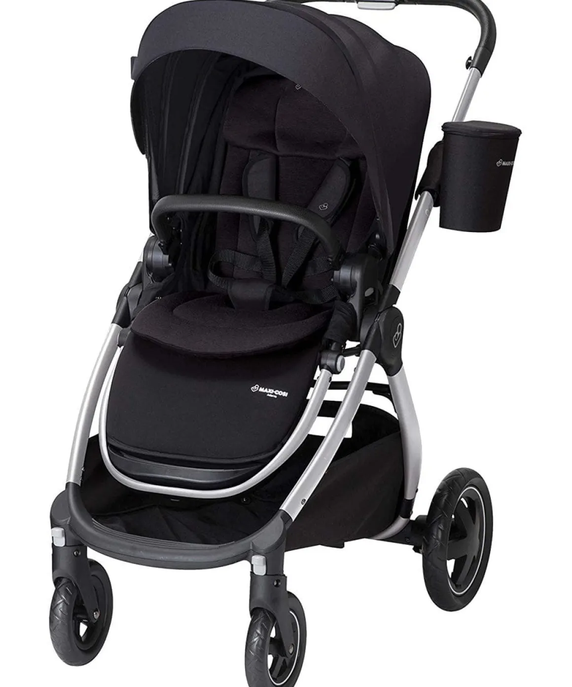 Maxi-Cosi Adorra Stroller 2018 Night Black