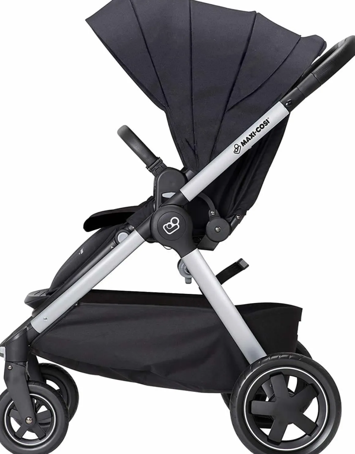 Maxi-Cosi Adorra Stroller 2018 Night Black