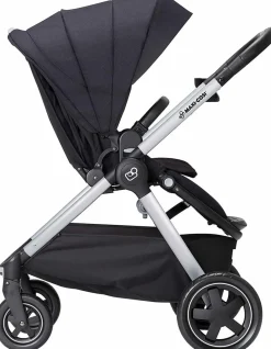 Maxi-Cosi Adorra Stroller 2018 Night Black