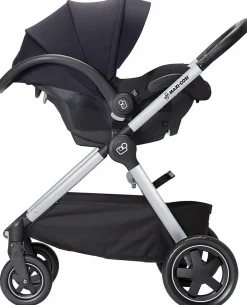 Maxi-Cosi Adorra Stroller 2018 Night Black