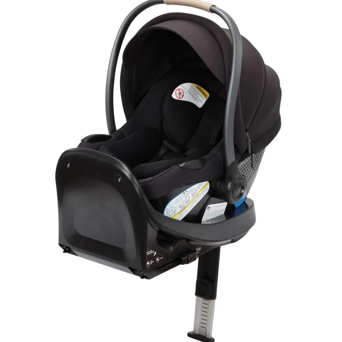 Maxi-Cosi Ambra Infant Car Seat - Caspian Caviar