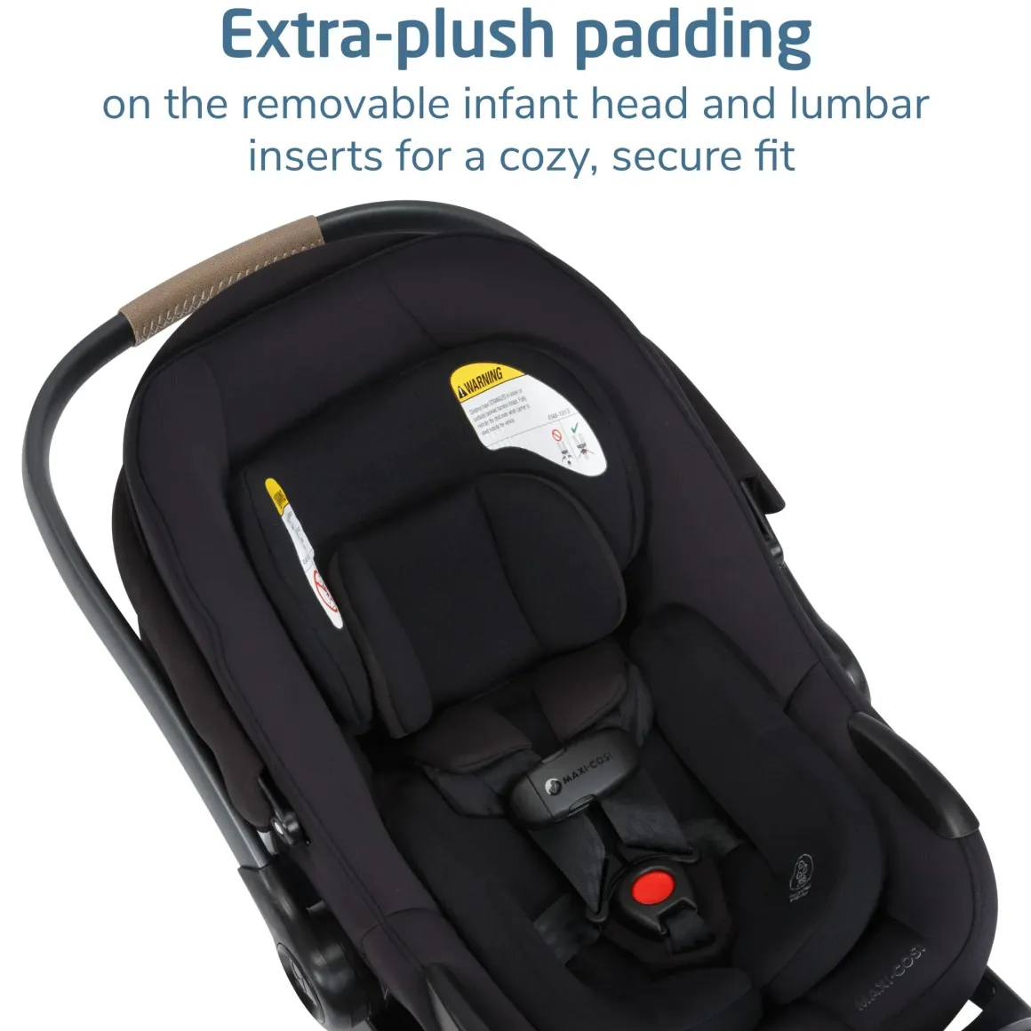 Maxi-Cosi Ambra Infant Car Seat - Caspian Caviar