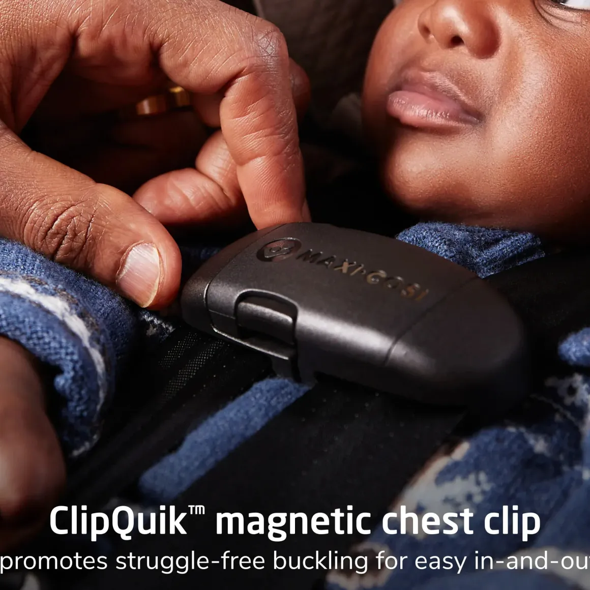 Maxi-Cosi Ambra Infant Car Seat - Caspian Caviar