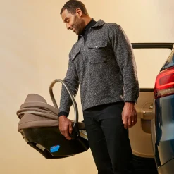 Maxi-Cosi Ambra Infant Car Seat - Escargot