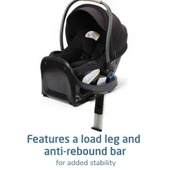 Maxi-Cosi Ambra Infant Car Seat - Escargot