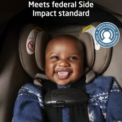 Maxi-Cosi Ambra Infant Car Seat - Truffle