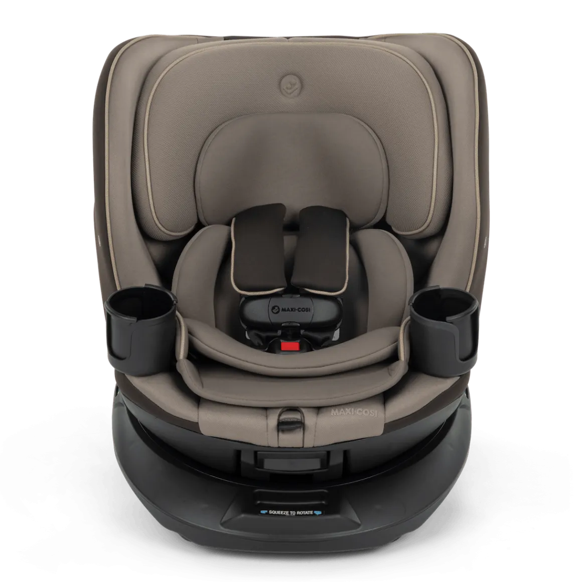 Maxi-Cosi Andi 360 Rotating All-in-One Convertible Car Seat - Truffle