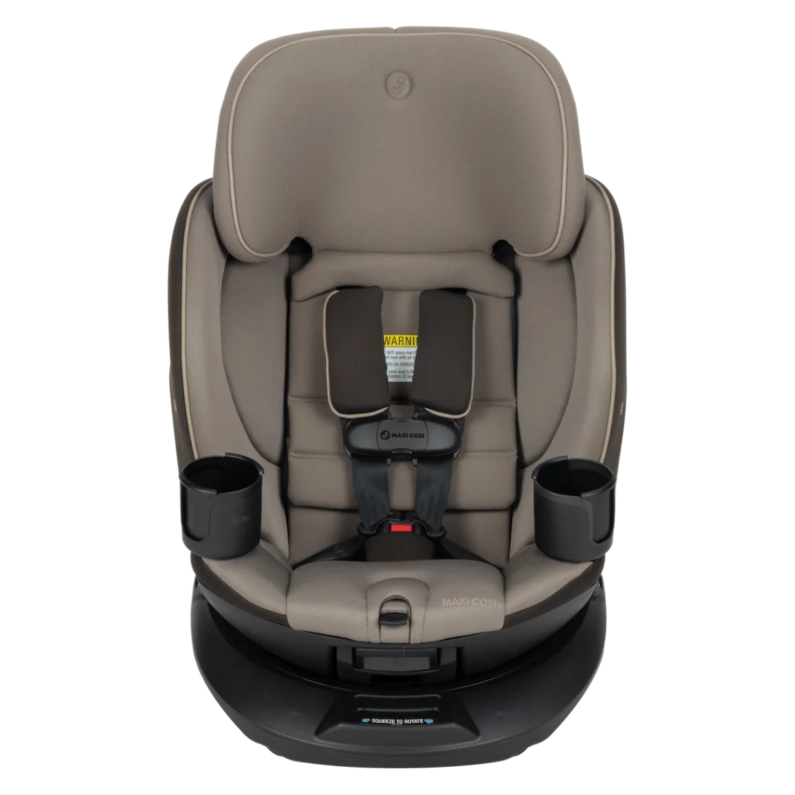 Maxi-Cosi Andi 360 Rotating All-in-One Convertible Car Seat - Truffle