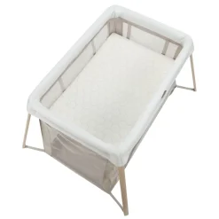 Maxi-Cosi Calao Travel Play Yard - Classic Oat (EcoCare)