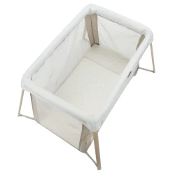 Maxi-Cosi Calao Travel Play Yard - Classic Oat (EcoCare)